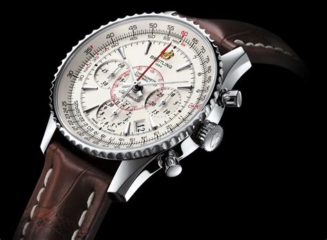 breitling mechanical pilot's watch|best prices on breitling watches.